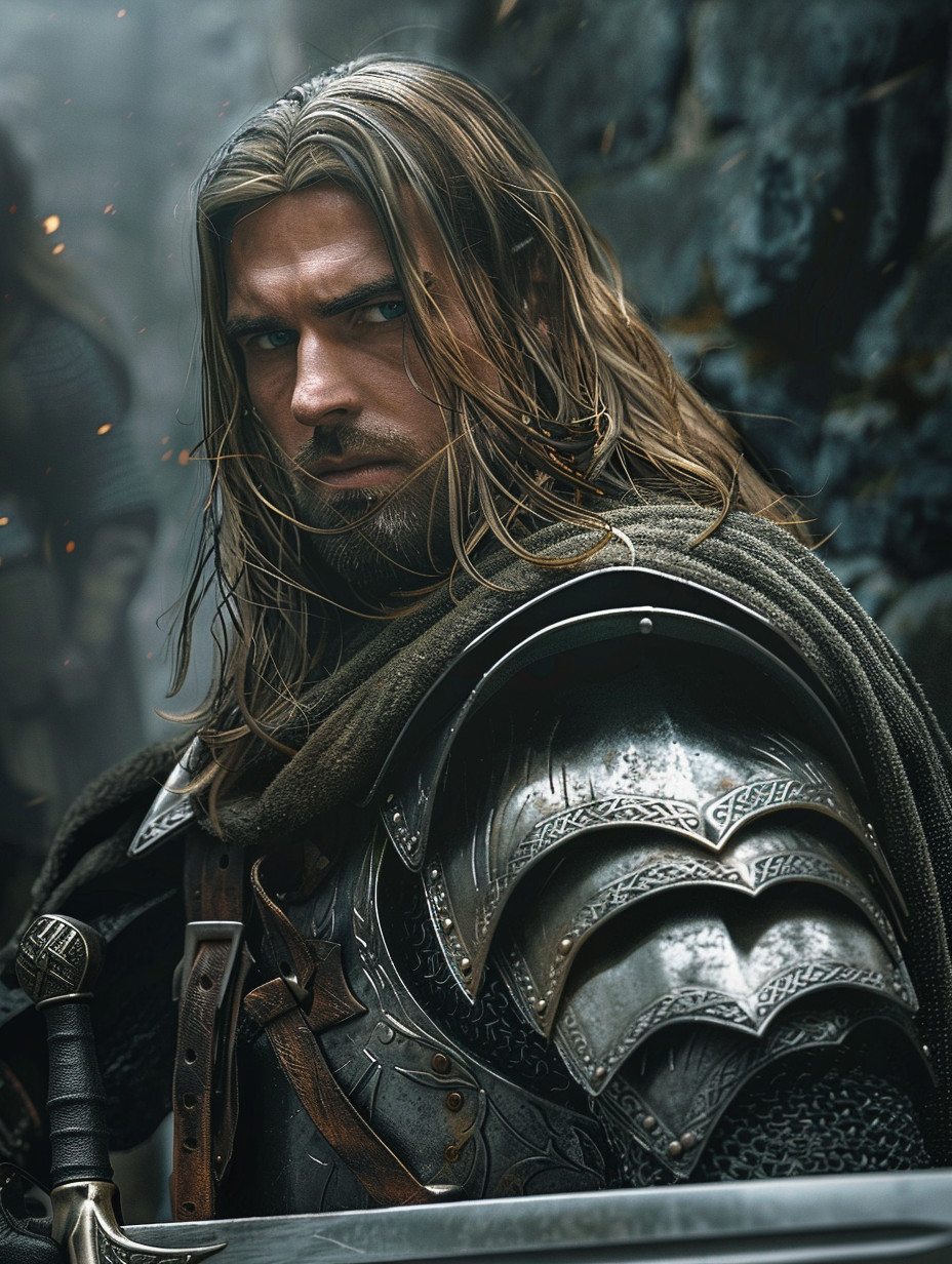 The Lord of the Rings Online: An Enduring MMORPG Journey Through Middle-earth